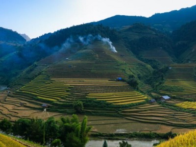 康养示范基地介绍